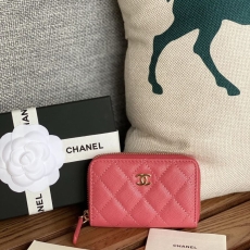 Chanel Wallets Purse